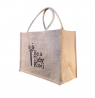 Reusable Jute Bag